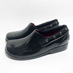 Sperry Rain Shoes sz 8M